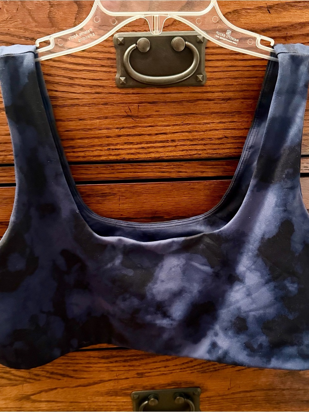 NWT! Size XXL GAP Fit Studio Sports Bra
